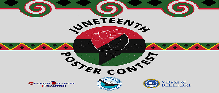 Juneteenth Poster Contest
