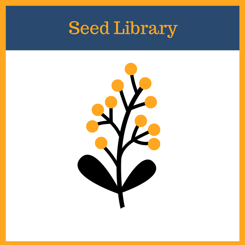 New Seed Library