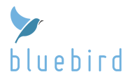 Bluebird app
