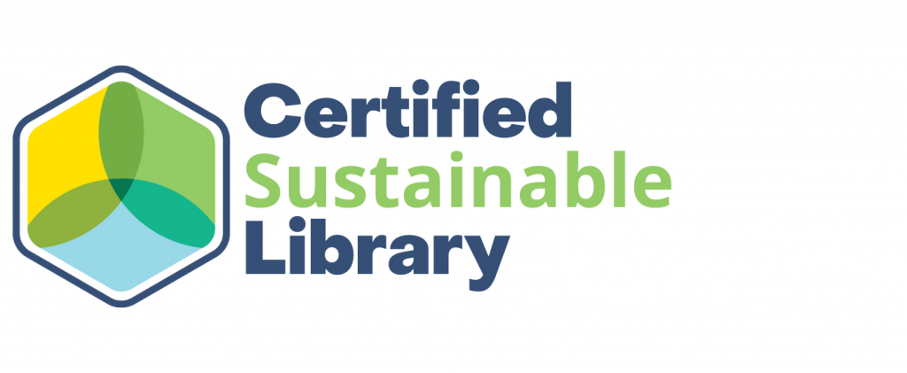 Substainable Libraries Initiative