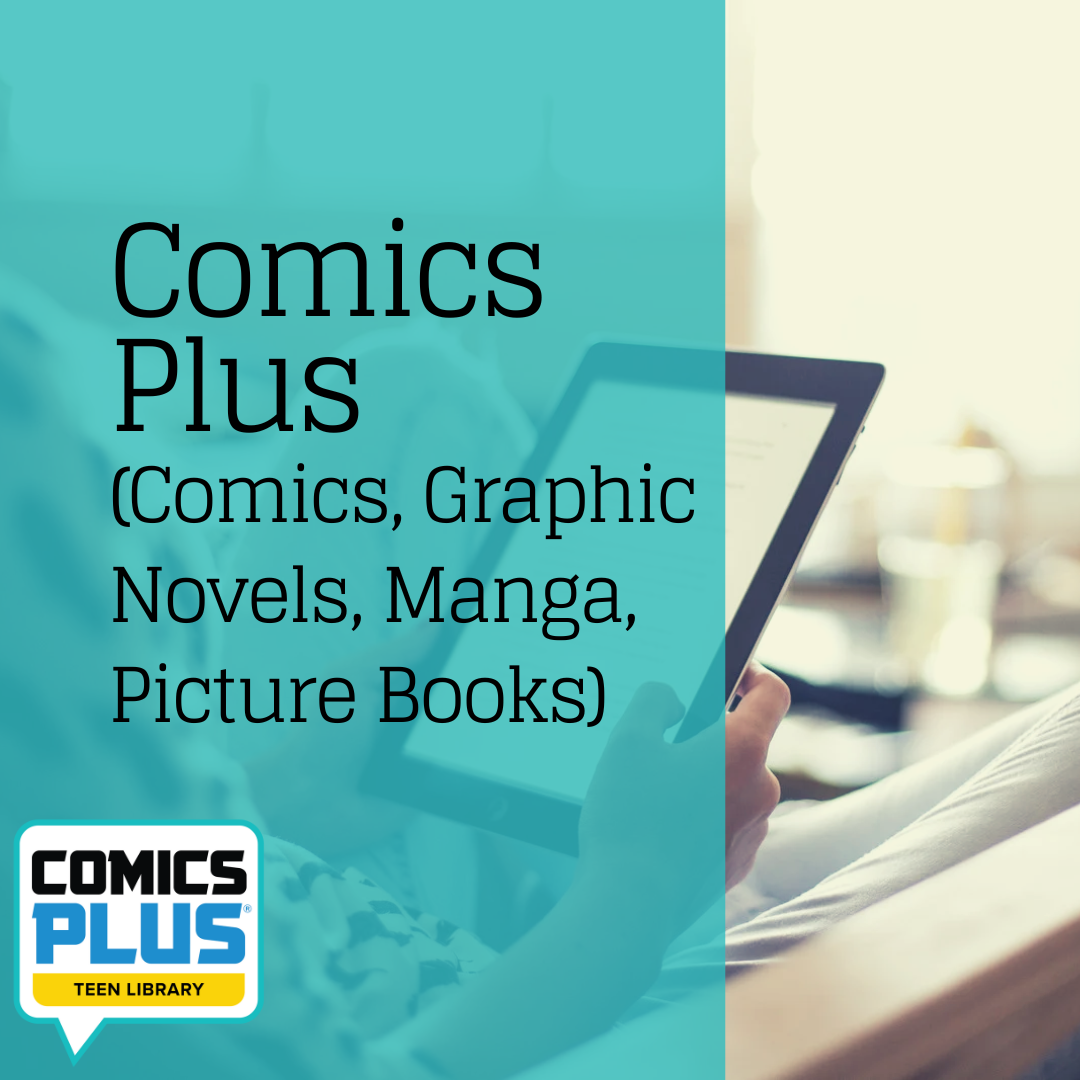 Comics Plus