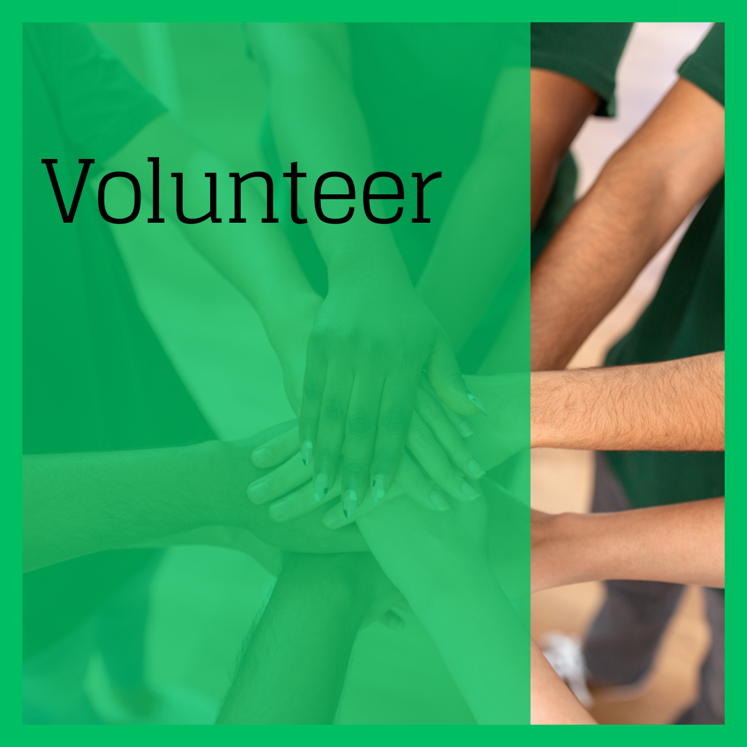 Volunteer