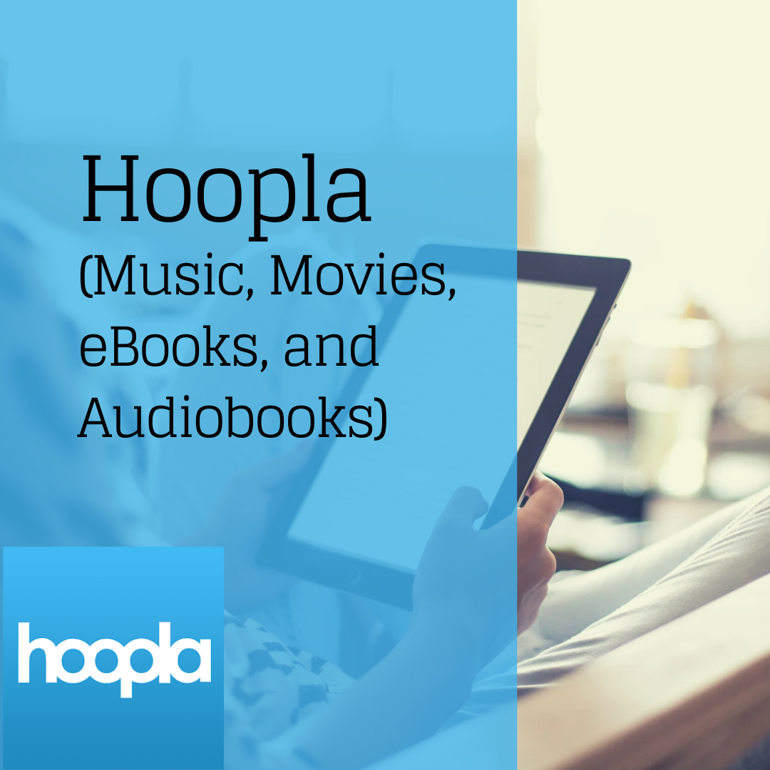 Hoopla