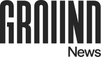 GroundNews_Logos Ground News Logo